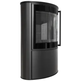 piec-stalowy-bjorn-fi-150-7-kw-czarne-wylozenie-z-domykaniem