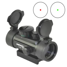 kolimator-1x40-r-g-celownik-11-22mm-flip-open-rd40