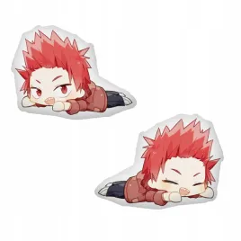 poduszka-chibi-my-hero-academia-kirishima-eijiro