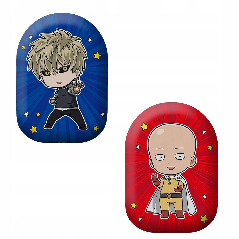poduszka-chibi-one-punch-man-saitama-genos