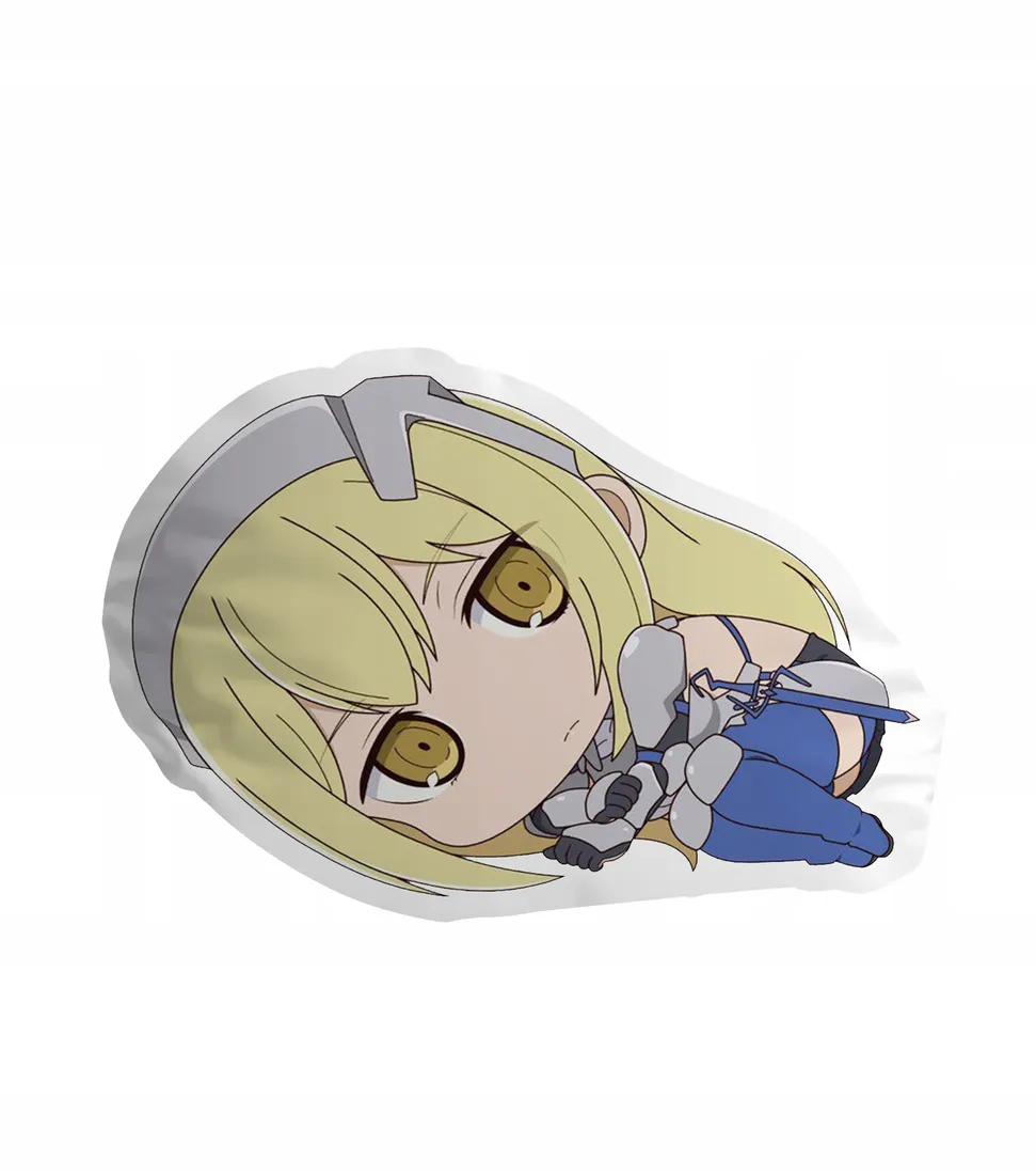 poduszka-chibi-dungeon-ais-wallenstein