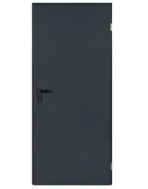 drzwi-stalowe-zewnetrzne-techniczne-z-oscieznica-100x200cm-antracyt-solidne