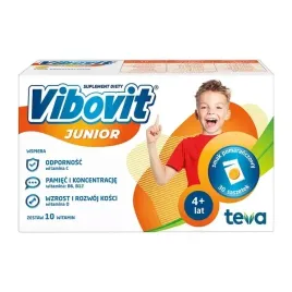vibovit-junior-2-g-proszek-smak-pomaranczowy-30-saszetek