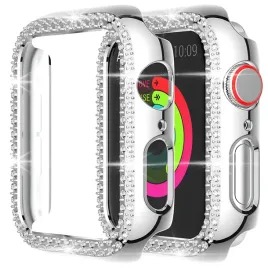 etui-diamond-apple-watch-41mm-bez-szkla-srebrn