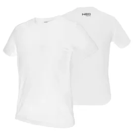neo-tools-t-shirt-bialy-krotki-rekaw-100percent-bawelna-ce-81-646-rozmiar-3xl