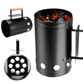 komin-do-rozpalania-grilla-pieca-wegla-ogniska-brykietu-duzy-rozpalka-black