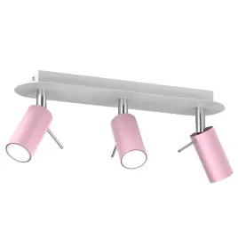 lampa-wiszaca-spot-preston-bialy-rozowy-3xmini-gu10-34cm-lampa-sufitowa-dom