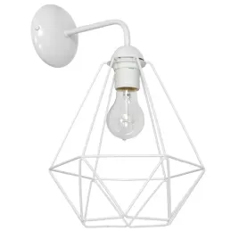 lampa-scienna-basket-bialy-metalowy-klosz-1xe27-kinkiet-do-pokoju-do-salonu