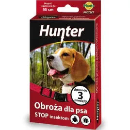 obroza-dla-psa-regulowana-50-cm-pielegnacyjna-czerwona