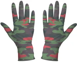 rekawice-ogrodowe-4wrk-monsoon-camo-red-r-9-l-1para