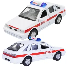 resorak-auto-model-metalowy-welly-polonez-caro-plus-straz-dla-chlopcow