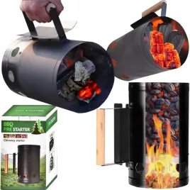 komin-do-rozpalania-wegla-brykietu-grilla-ognia-w-kominku-rozrusznik-pieca