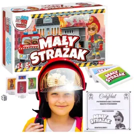 gra-maly-strazak-straz-pozarna-planszowa-zadania-na-prezent-dla-6-7-8-latka