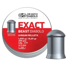 srut-diabolo-jsb-exact-beast-452-mm-250-szt