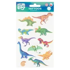 tatuaz-dinozaury-10x18-cm-sticker-boo-540450