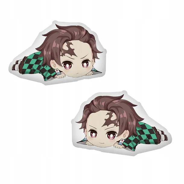 poduszka-chibi-demon-slayer-tanjiro
