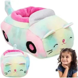 squishmallows-squishville-miekka-maskotka-teczowy-pluszowy-pojazd-kotek-6cm