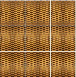 naklejki-na-plytki-w-kuchni-lazience-drewniane-plastry-miodu-30x30-cm