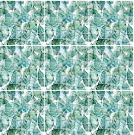 naklejki-na-plytki-do-kuchni-lazienki-zielone-liscie-10x10-cm