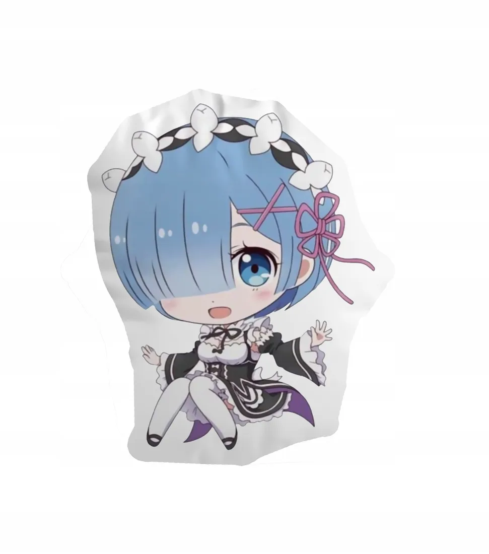 poduszka-chibi-re-zero-rem