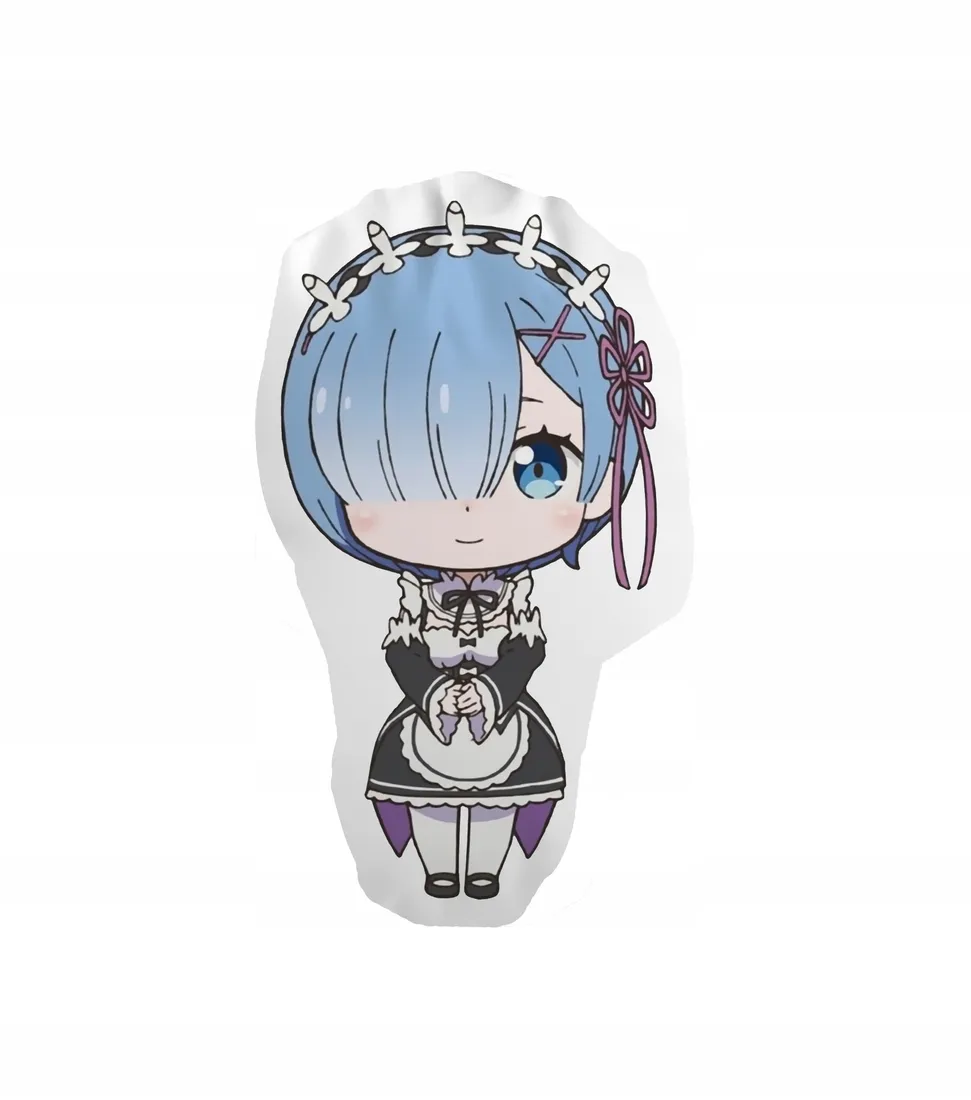 poduszka-chibi-re-zero-rem