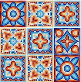 naklejki-na-plytki-w-kuchni-lazience-starozytna-mozaika-30x30-cm