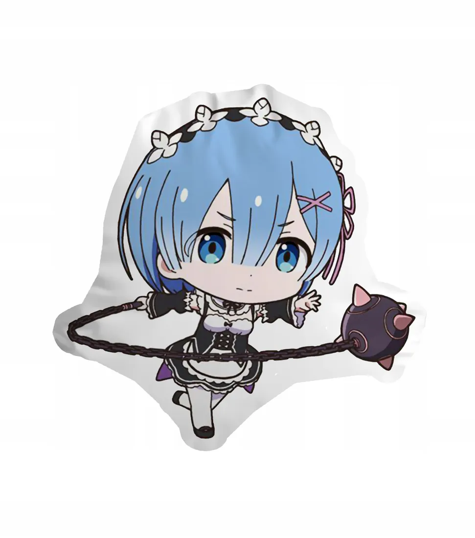 poduszka-chibi-re-zero-rem