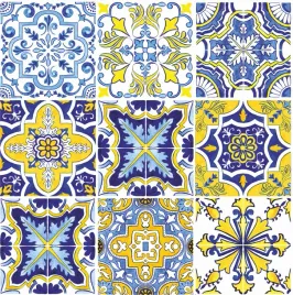 naklejki-na-plytki-w-kuchni-lazience-portugalski-wzor-30x30-cm