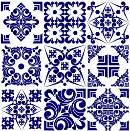 naklejki-na-plytki-w-kuchni-lazience-meksykanski-wzor-talavera-20x20-cm