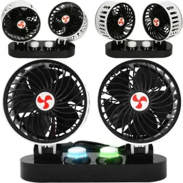 wiatrak-samochodowy-wentylator-360-podwojny-obrotowy-regulacja-cichy-12v