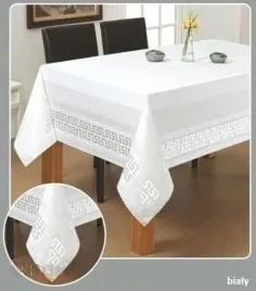 obrus-plamoodporny-bialy-140x300-mesa-lux-versace