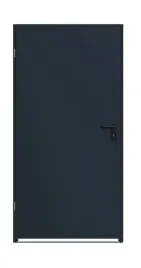 drzwi-stalowe-zewnetrzne-techniczne-z-oscieznica-80x200cm-antracyt-solidne