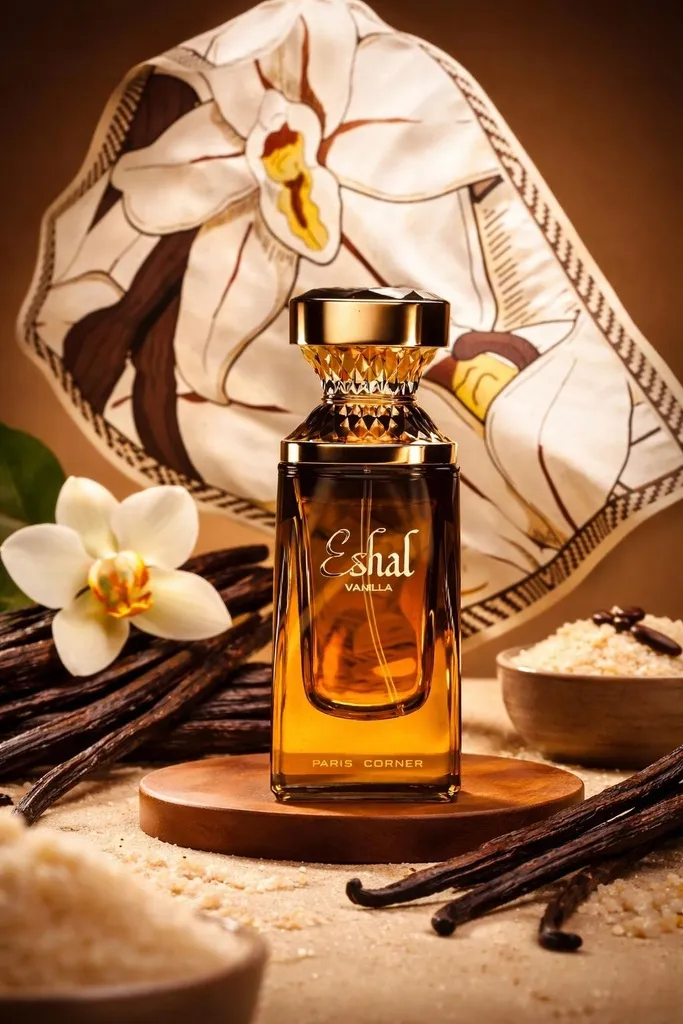 perfumy-unisex-eshal-vanilla-paris-corner-100ml-stan-nowy