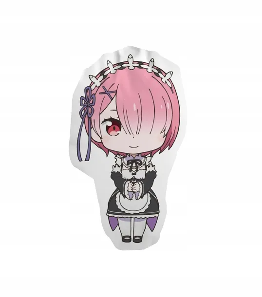 poduszka-chibi-re-zero-ram