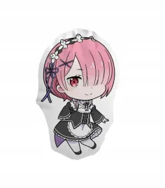 poduszka-chibi-re-zero-ram