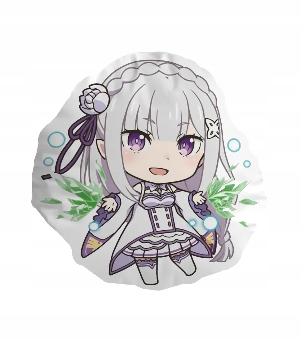 poduszka-chibi-re-zero-emilia