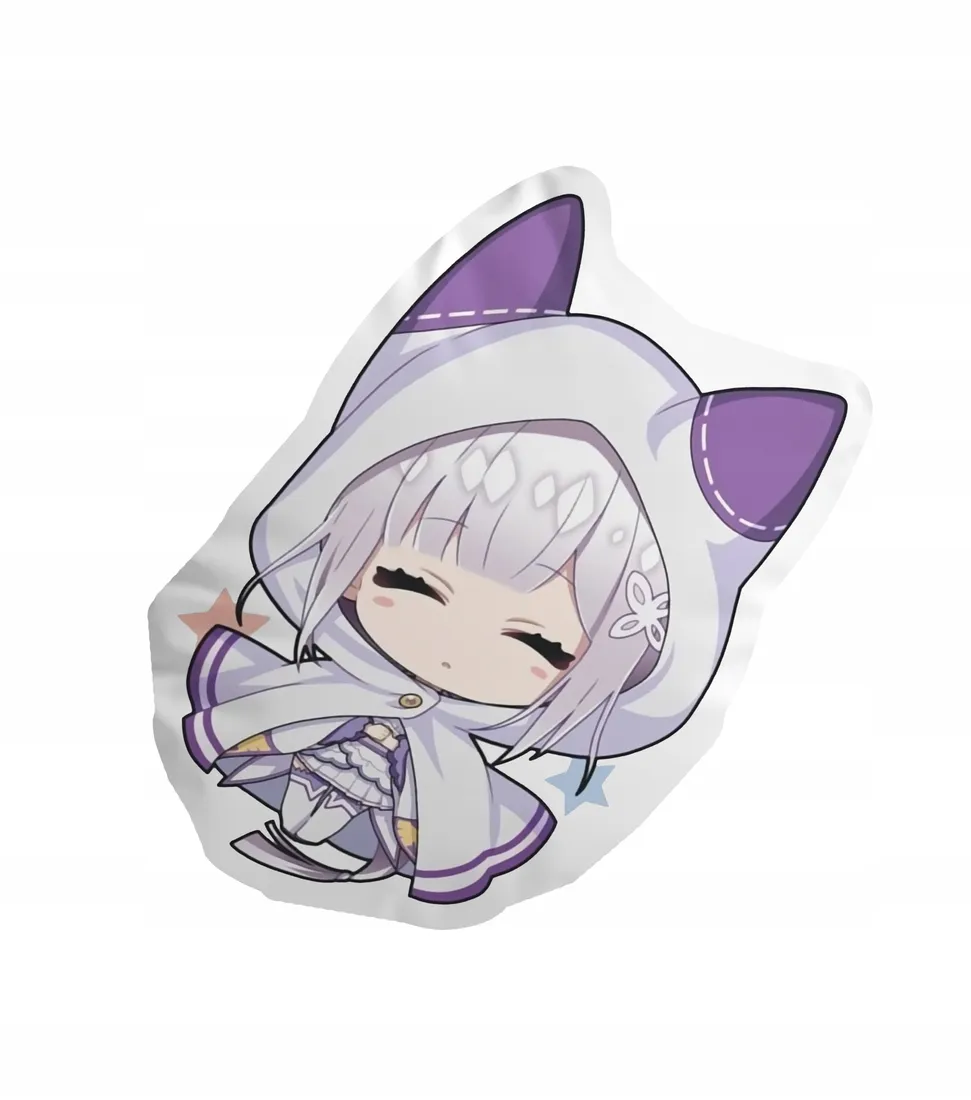 poduszka-chibi-re-zero-emilia