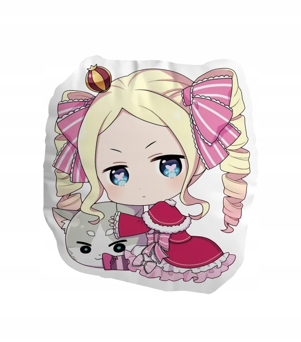 poduszka-chibi-re-zero-beatrice