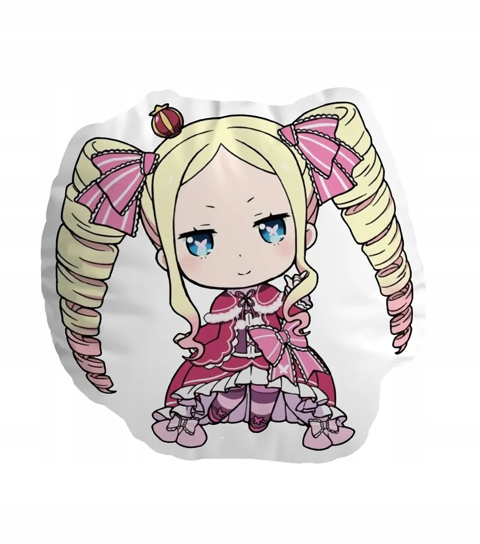 poduszka-chibi-re-zero-beatrice