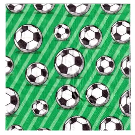 papierowe-serwetki-urodzinowe-zielone-zestaw-12-szt-pilka-nozna-football