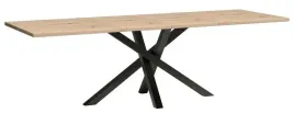 dab-artisan-duzy-rozkladany-stol-160-210-260-nogi-metal-14-kolorow-campa