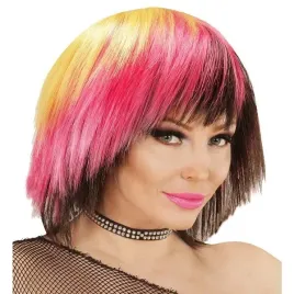 peruka-damska-dziewczyna-wielokolorowa-emo