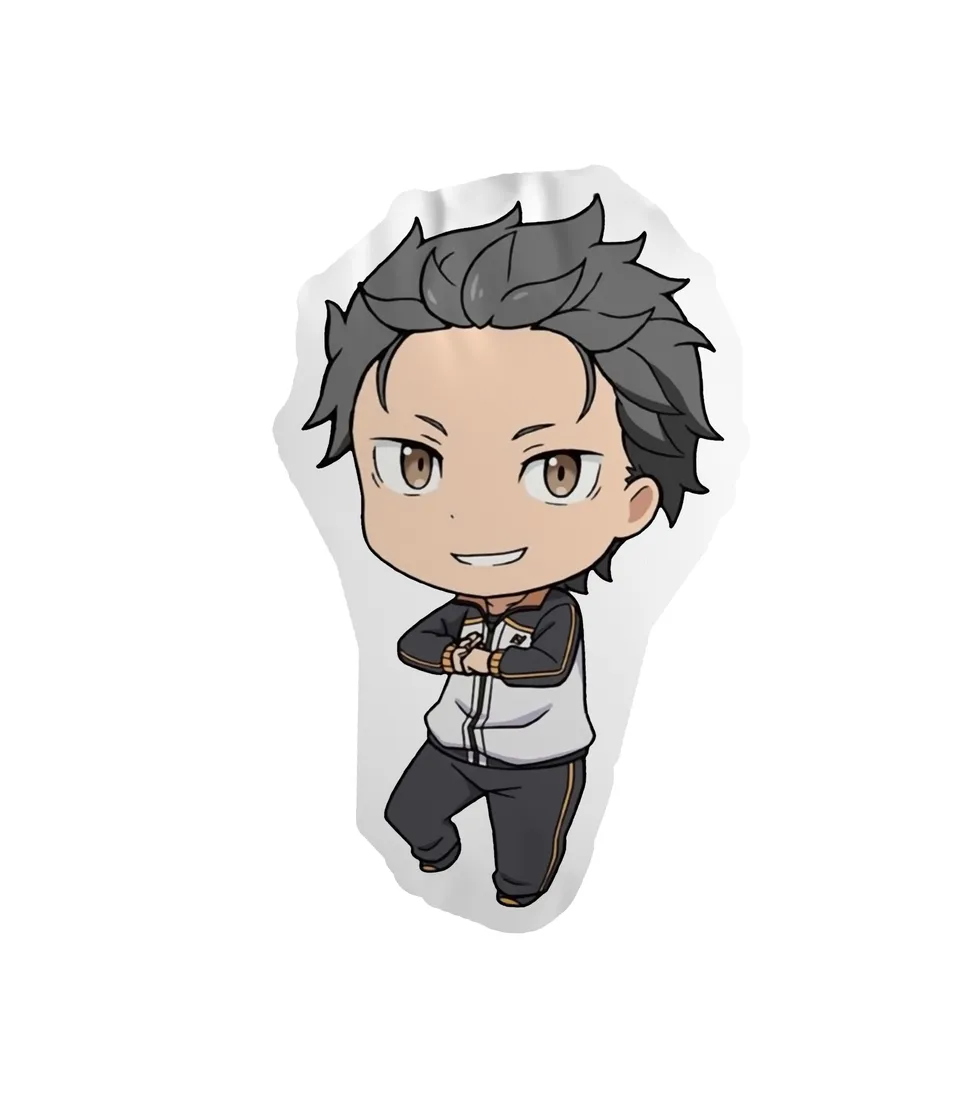 poduszka-chibi-re-zero-subaru