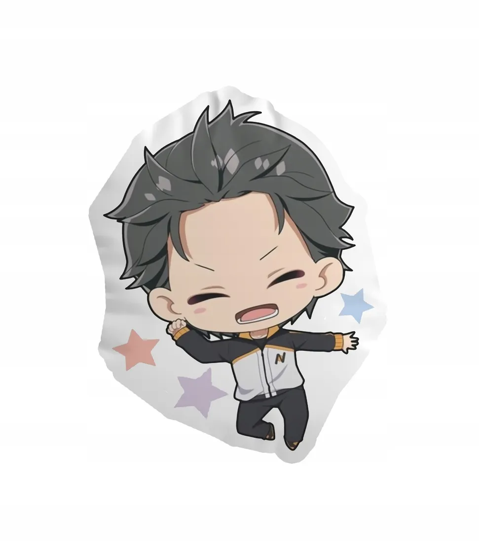 poduszka-chibi-re-zero-subaru