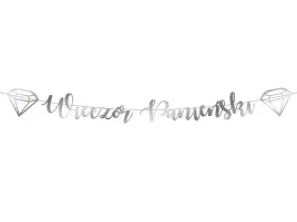baner-z-napisem-wieczor-panienski-srebrny-140-cm-1-szt
