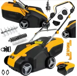 wertykulator-aerator-do-trawy-elektryczny-stiga-sv415e-dwufunkcyjny-mocny
