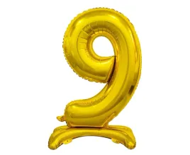 balon-foliowy-cyfra-9-stojacy-bandc-zloty-74cm