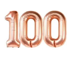 balon-urodzinowy-100-lat-kazda-cyfra-100cm-foliowy-rozowe-zloto-urodziny