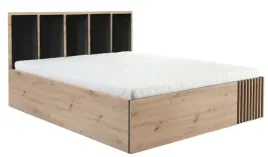 lozko-140x200-dwuosobowe-pojemnik-tapicerowany-zaglowek-lamele-campa