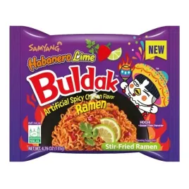 ramen-hot-kurczak-buldak-habanero-lime-135-samyang